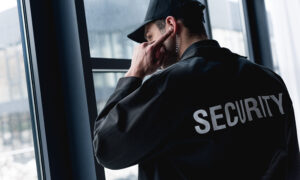how often should a security officer do patrols