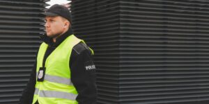 what is mobile patrol security